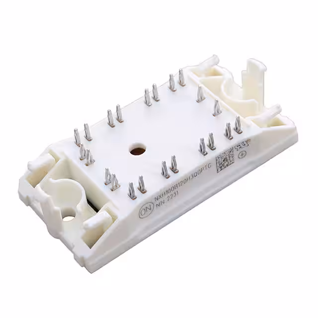 NXH100B120H3Q0STG onsemi  Transistors - IGBTs - Modules